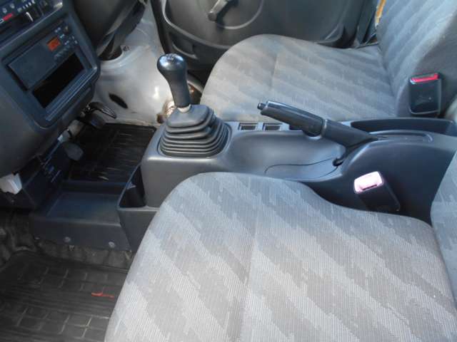 Suzuki Carry 11