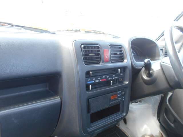 Suzuki Carry 12