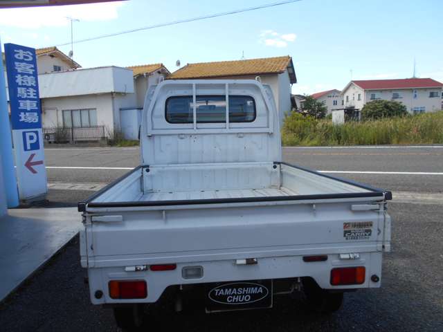 Suzuki Carry 2