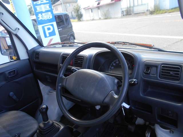 Suzuki Carry 3