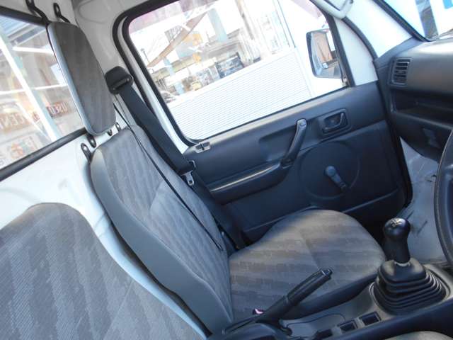 Suzuki Carry 4