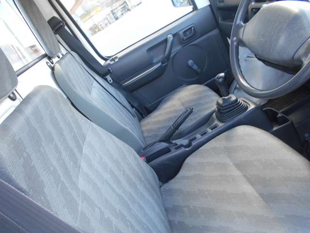Suzuki Carry 5