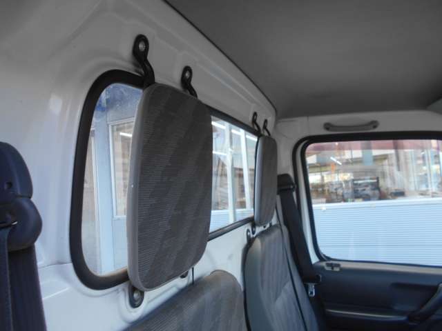 Suzuki Carry 7