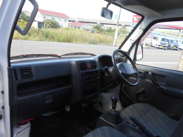 Suzuki Carry 8