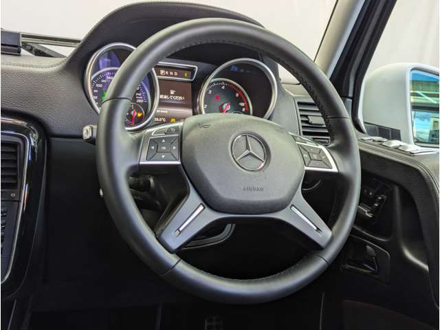 Mercedes-Benz G-Class 6