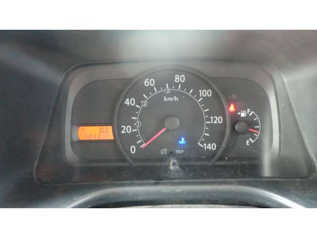 Daihatsu Hijet Truck 12