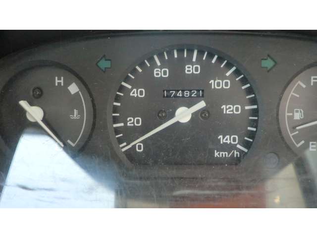 Daihatsu Hijet Truck 7