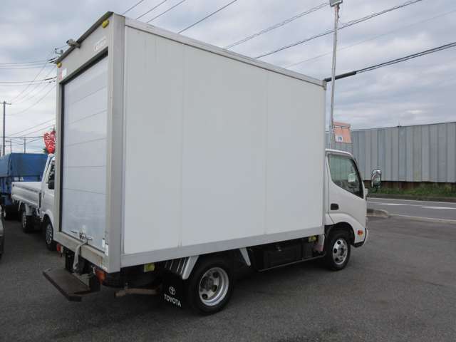 Toyota Toyoace 11