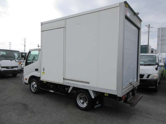 Toyota Toyoace 12