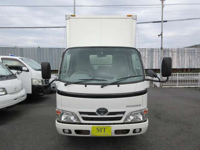 Toyota Toyoace 5
