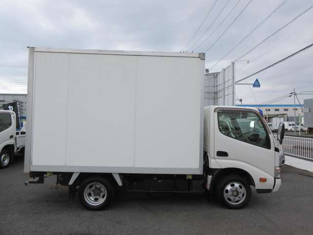 Toyota Toyoace 7