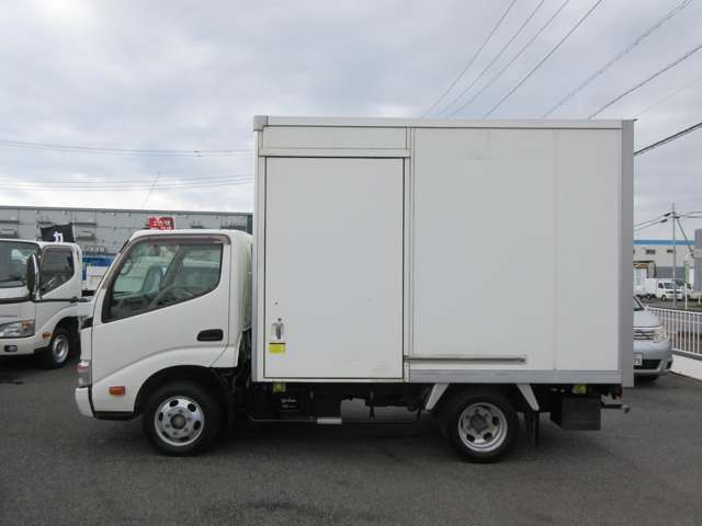 Toyota Toyoace 8