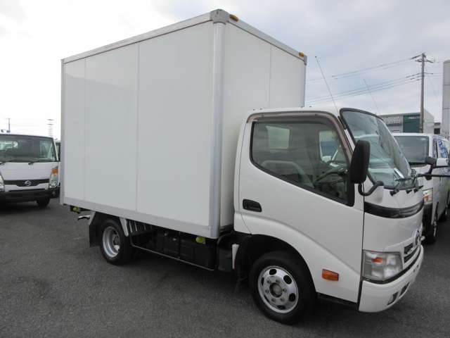 Toyota Toyoace 9