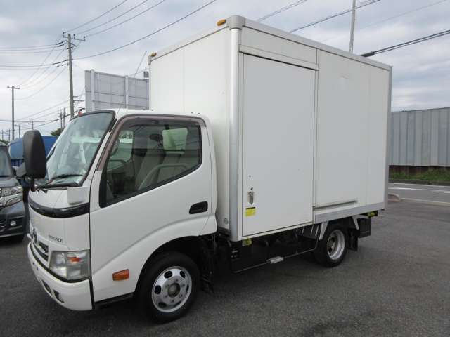 Toyota Toyoace 10