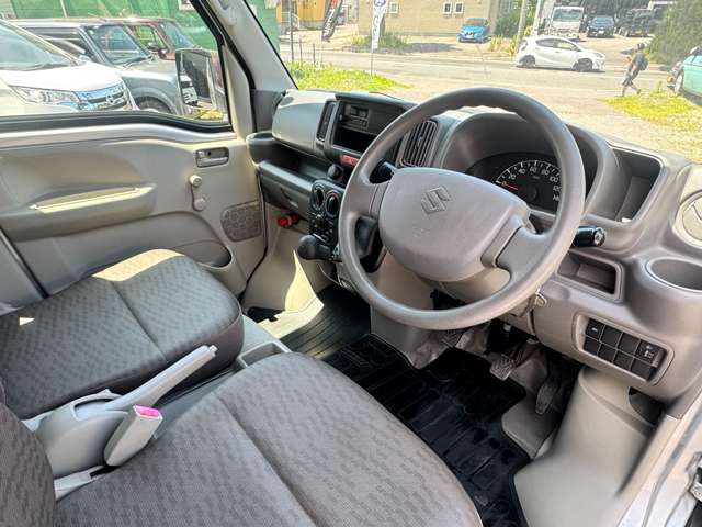 Suzuki Every 2