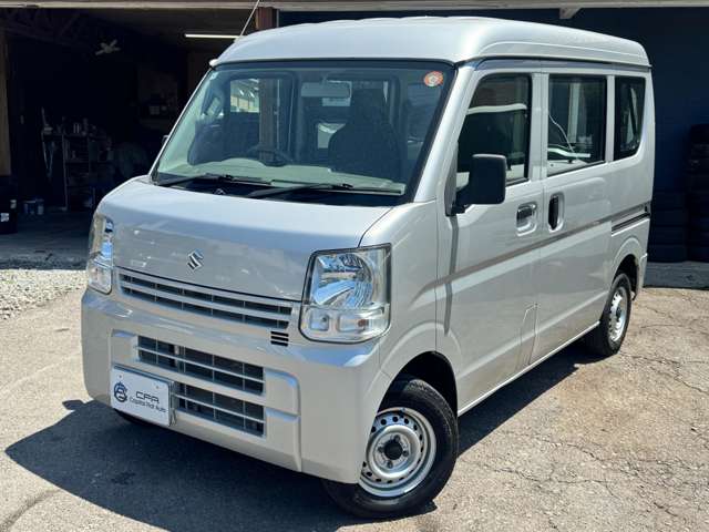 Suzuki Every 3