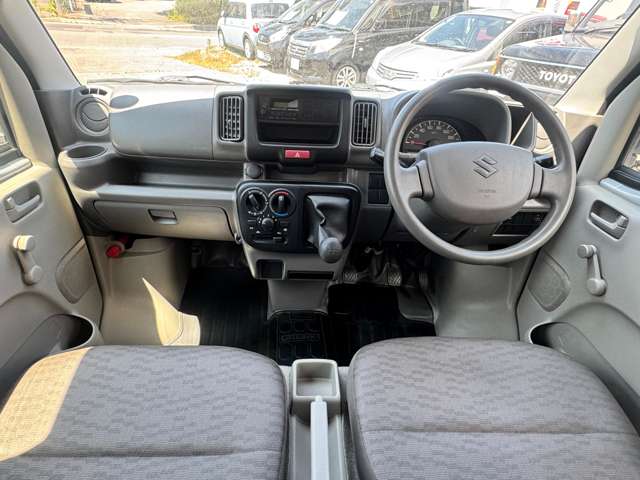 Suzuki Every 4
