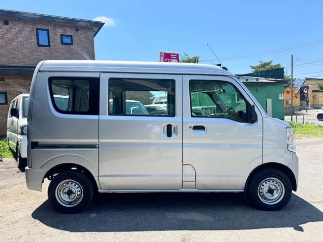 Suzuki Every 7