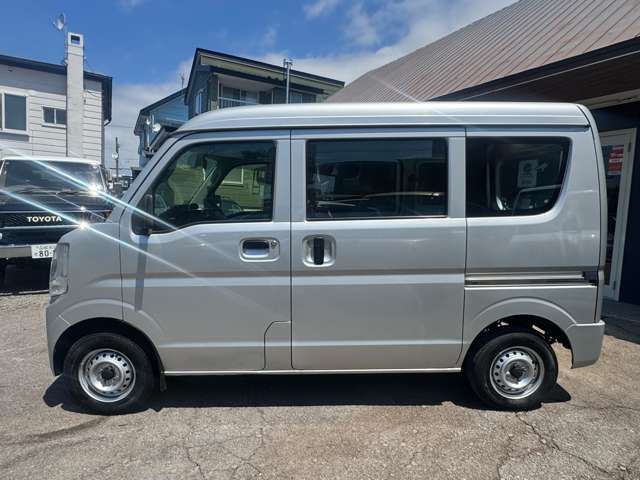Suzuki Every 9