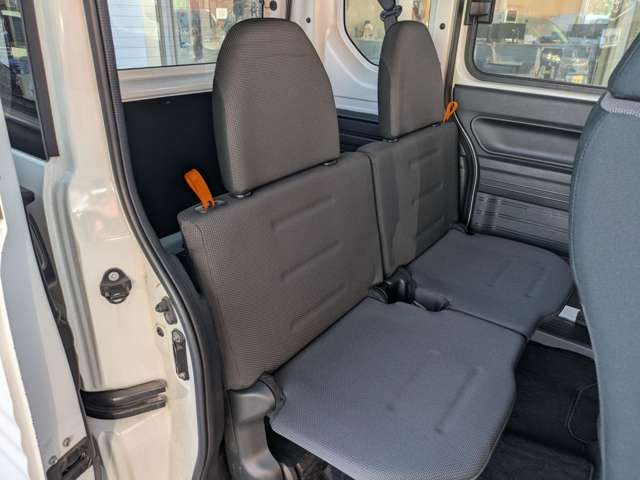 Honda N-VAN 11