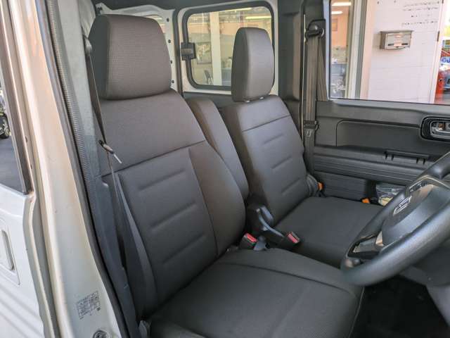 Honda N-VAN 9