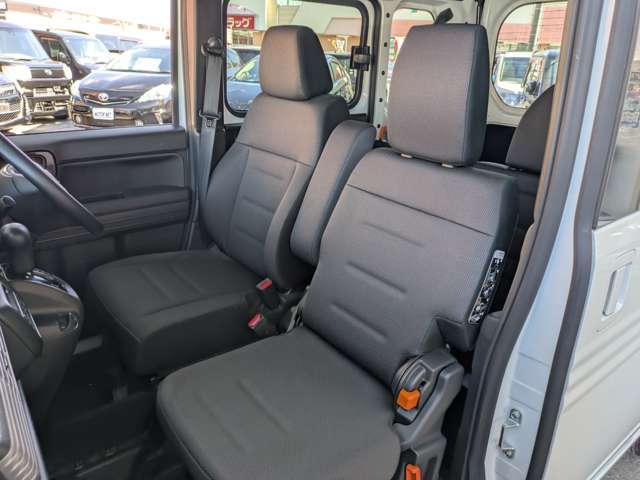 Honda N-VAN 10