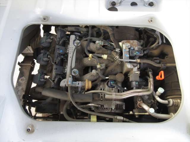 Honda Acty Van 7