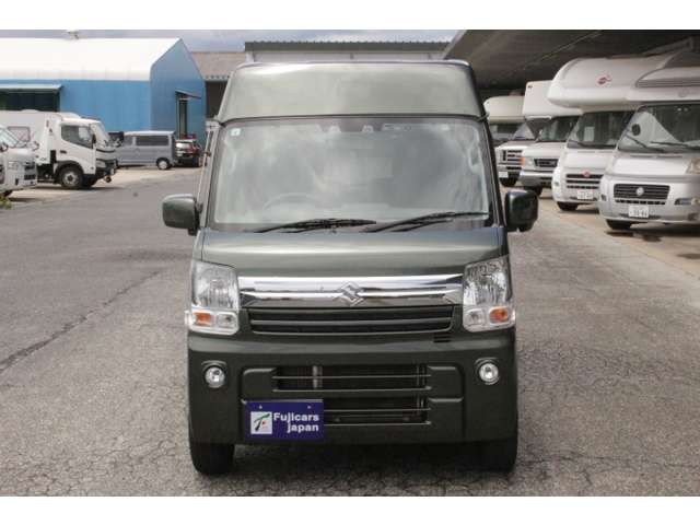Suzuki Every 3
