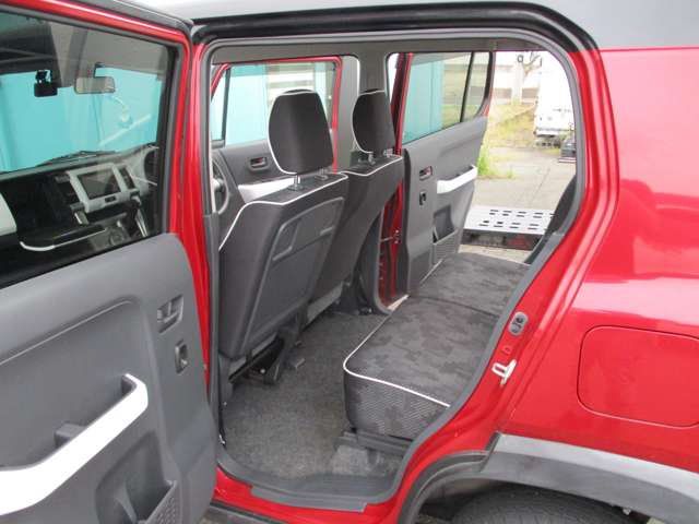 Suzuki Hustler 12
