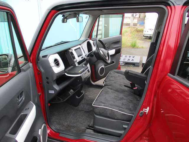 Suzuki Hustler 10