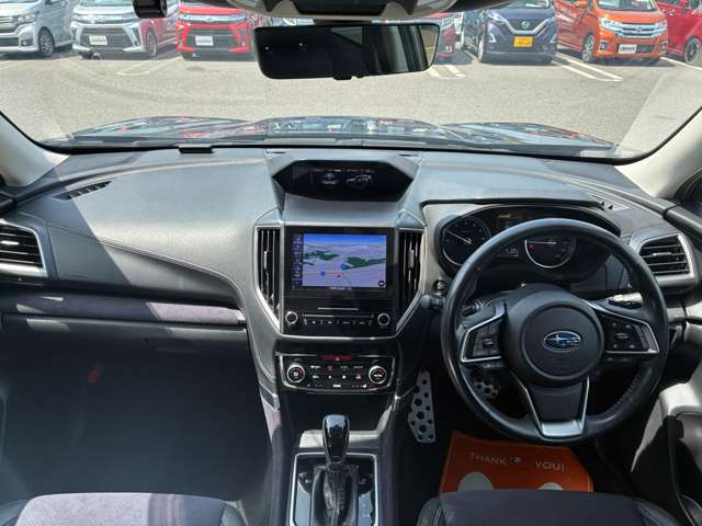 Subaru Forester 2