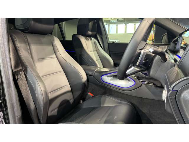 Mercedes-Benz GLE Coupe 5