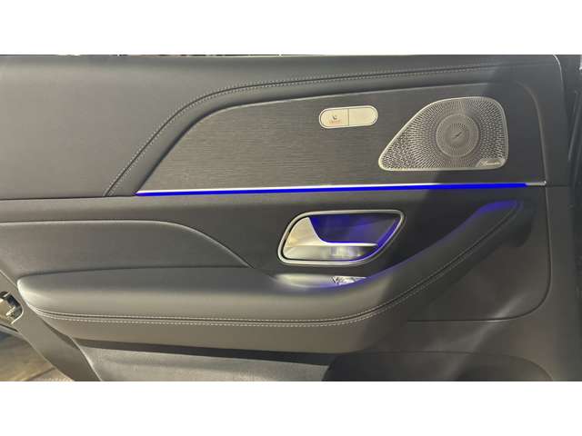 Mercedes-Benz GLE Coupe 10
