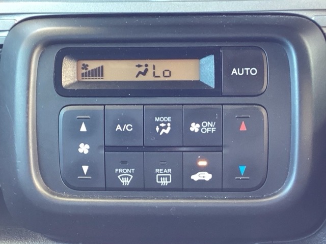Honda N-VAN 11