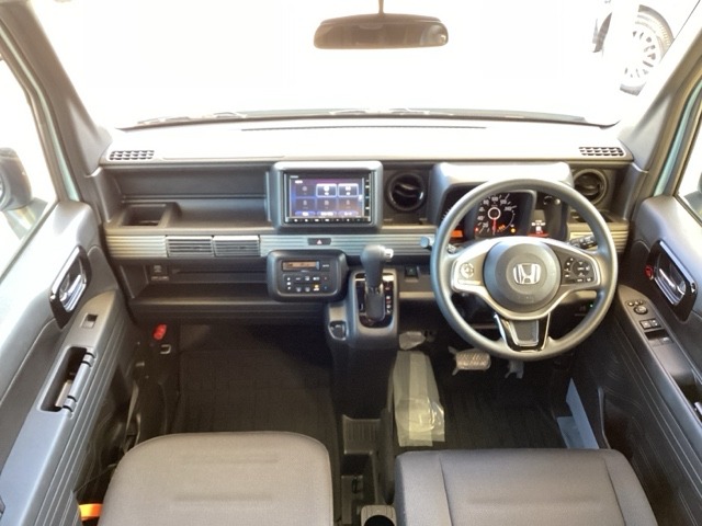 Honda N-VAN 2