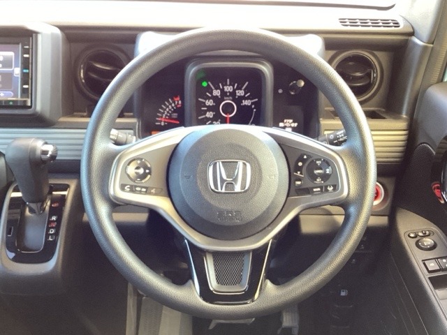 Honda N-VAN 3