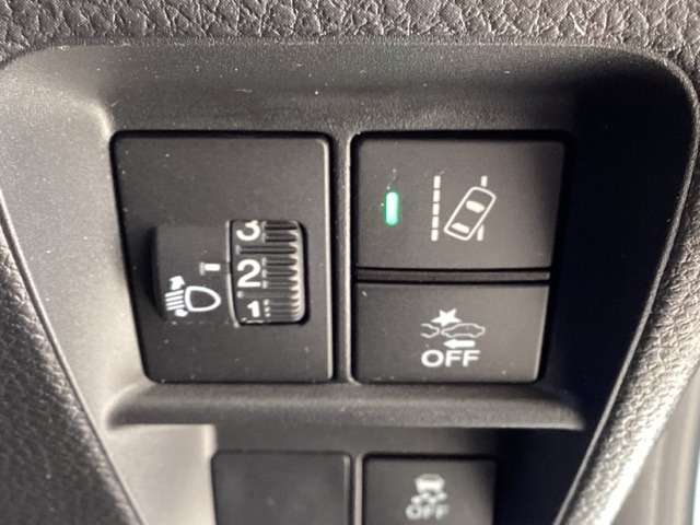 Honda N-VAN 7