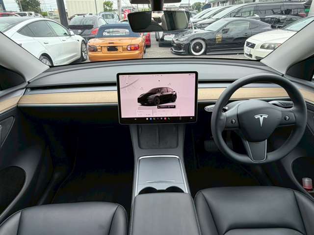 Tesla Model Y 10