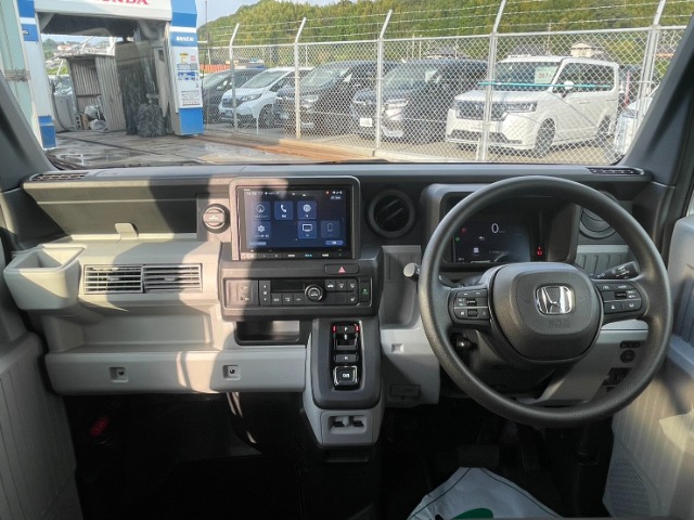 Honda N-VAN e: 9