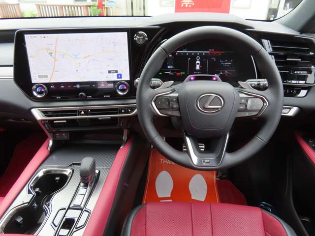 Lexus RX 11