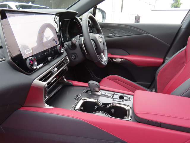 Lexus RX 12