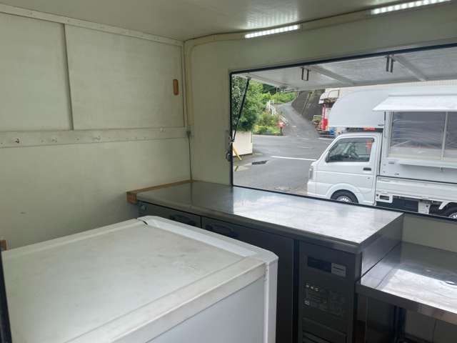 Mazda Bongo Truck 11
