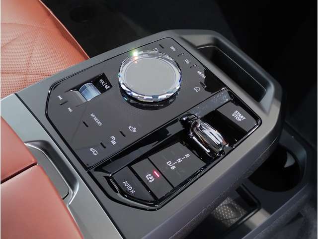 BMW iX 11