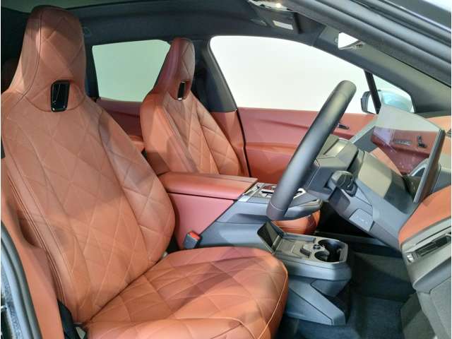 BMW iX 12