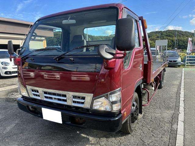 Isuzu Elf 3