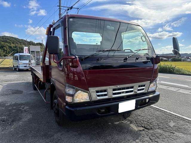 Isuzu Elf 4