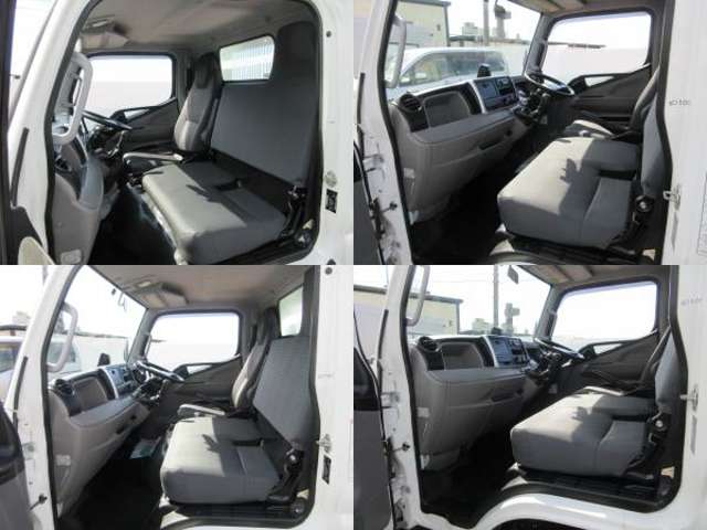 Mitsubishi Fuso Canter 11