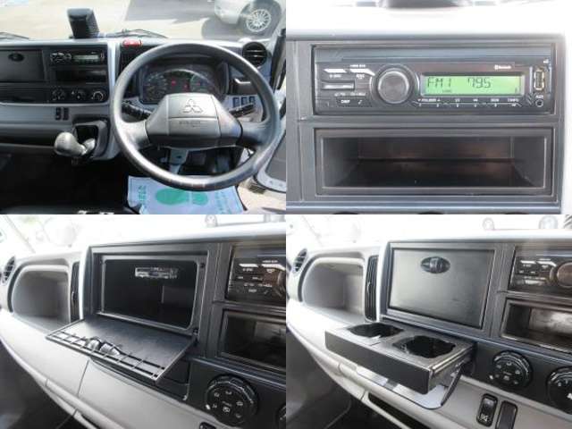 Mitsubishi Fuso Canter 12