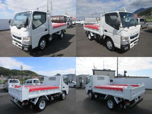 Mitsubishi Fuso Canter 5
