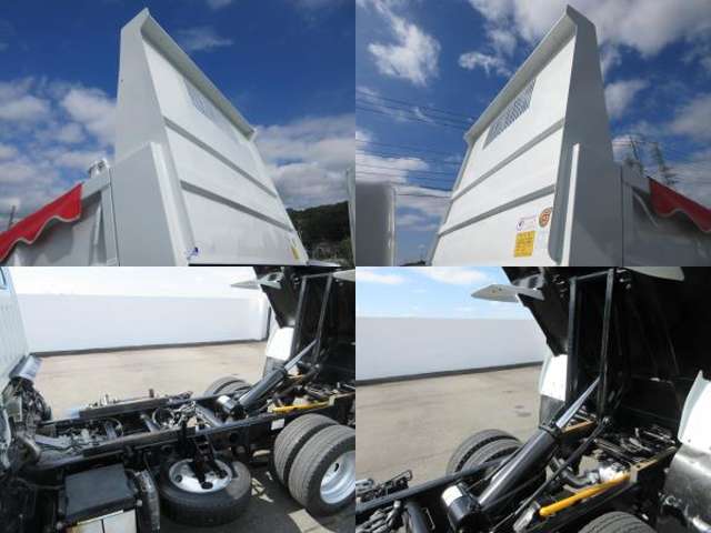 Mitsubishi Fuso Canter 8